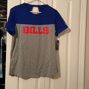 Women’s Nike Buffalo Bills shirt